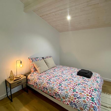 Chambre D'Hotes~Chateau Austerlitz 리부른 외부 사진